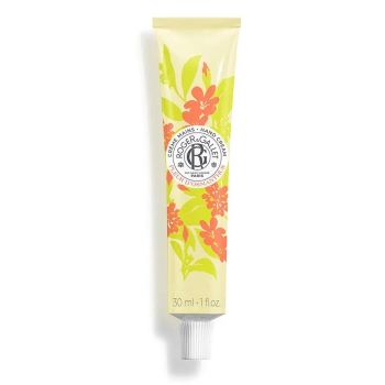 Cr&egrave;me mains Fleur d'osmanthus Roger & Gallet - tube de 30ml