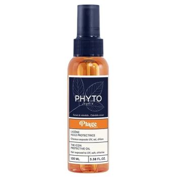 Plage l'ic&ocirc;ne huile protectrice Phyto - spray de 100ml
