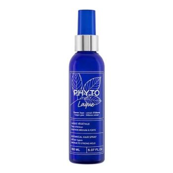 Laque v&eacute;g&eacute;tale fixation m&eacute;dium &agrave; forte Phyto - spray de 150ml