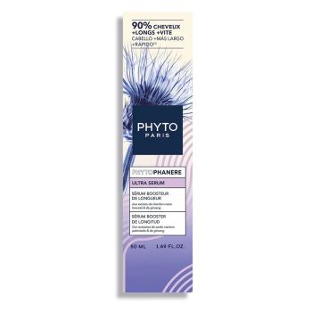 Phytophan&egrave;re S&eacute;rum booster de longueur Phyto - flacon-pipette de 50ml