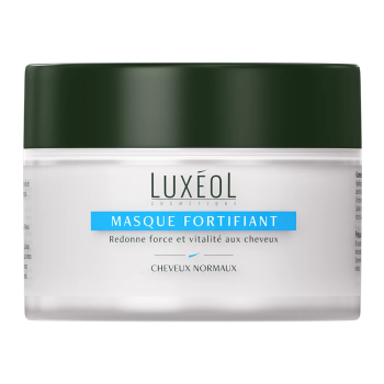 Masque fortifiant Lux&eacute;ol - pot de 200ml