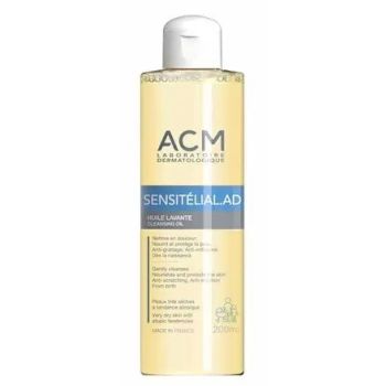 Sensit&eacute;lial.AD huile lavante ACM - flacon de 200ml