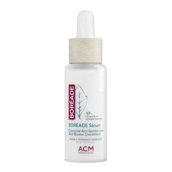 Bor&eacute;ade S&eacute;rum concentr&eacute; anti-imperfections Laboratoire ACM - flacon-pipette de 30ml