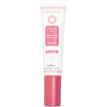 Gel parfumant sweet litchi la d&eacute;licieuse Musc Intime - tube de 30ml