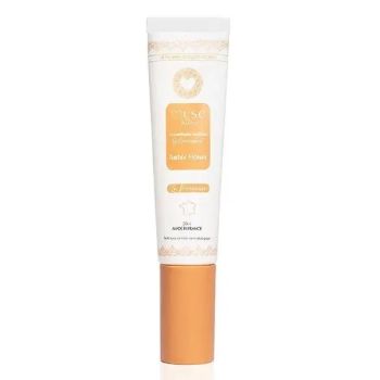 Gel parfumant amber flower la pr&eacute;cieuse Musc Intime - tube de 30ml