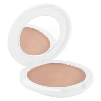 Derma'nude Poudre compacte teinte moyen Innoxa - poudrier de 8g