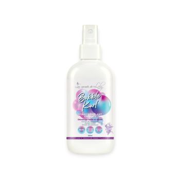 Bubble Kurl spray d&eacute;m&ecirc;lant enfants Les Secrets de Loly - spray de 250ml