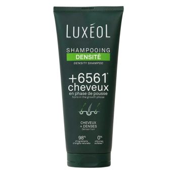 Shampooing Densit&eacute; Lux&eacute;ol - tube de 200ml