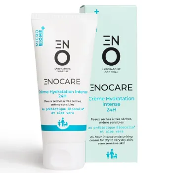 Enocare cr&egrave;me hydratation intense Codexial - tube de 40ml