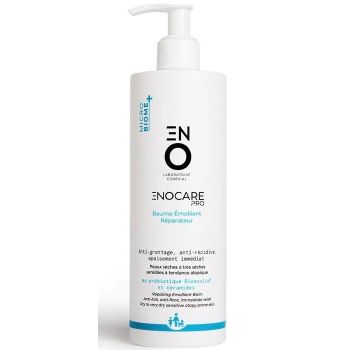 Enocare Pro Baume &eacute;mollient r&eacute;parateur ENO laboratoire Codexial - flacon-pompe de 400ml