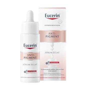 S&eacute;rum &eacute;clat anti-pigment Eucerin - flacon de 30 ml
