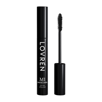 M1 Mascara extra volume Lovr&eacute;n - tube de 10ml