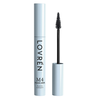 M4 Mascara black infinity Lovr&eacute;n - tube de 10ml