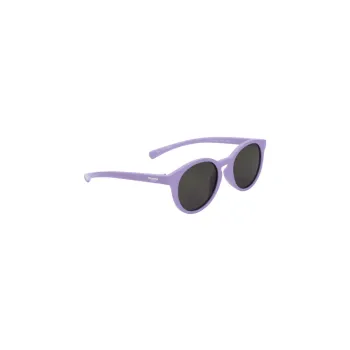 Lunettes de soleil b&eacute;b&eacute; 6-10 ans lilas Mustela - une paire de lunettes 