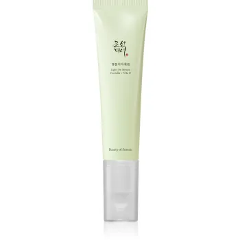 S&eacute;rum light on Centella + Vita C Beauty of Joseon - flacon-pompe de 30ml
