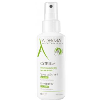 Cytelium spray ass&eacute;chant A-Derma - spray de 100 ml