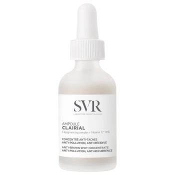 Clairial Ampoule concentr&eacute; anti-t&acirc;ches SVR - flacon de 30ml