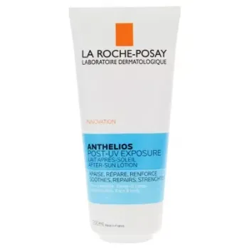 Anthelios Post-UV Exposure lait apr&egrave;s-soleil La Roche-Posay - tube de 200ml