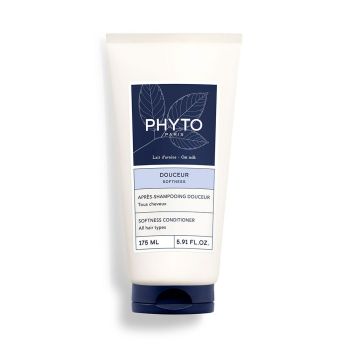 Apr&egrave;s-shampooing douceur Phyto - tube de 175ml