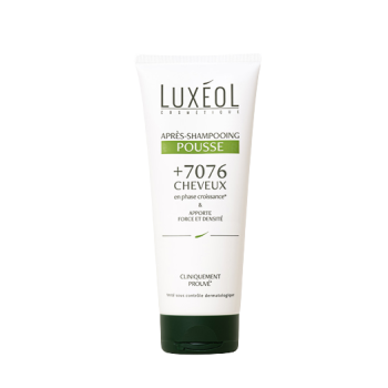 Apr&egrave;s-shampooing densit&eacute; Lux&eacute;ol - tube de 200ml