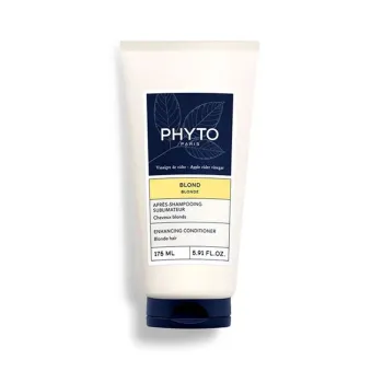 Apr&egrave;s-shampooing sublimateur Phyto - tube de 175ml