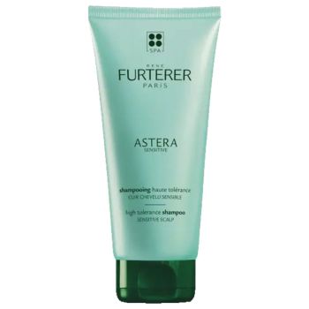 Astera sensitive shampooing dermo-protecteur Ren&eacute; Furterer - tube de 200 ml