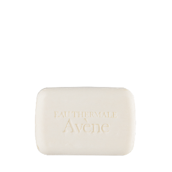 Cold Cream pain surgras visage et corps Av&egrave;ne - 1 pain de 100 g