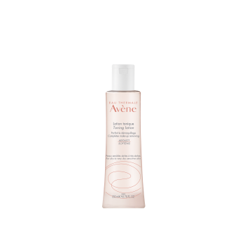 Lotion douceur d&eacute;maquillante Av&egrave;ne - flacon de 200 ml