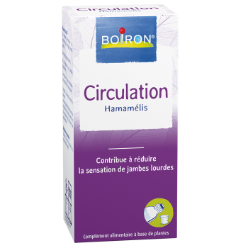 BOIRON CIRCULATION Hamam&eacute;lis - flacon 60ml