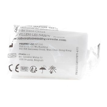 Bande extensible Marque verte - 1 bande de 5mx4cm