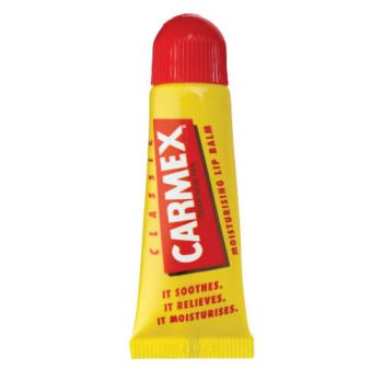 Baume &agrave; L&egrave;vres Classic Carmex - Tube de 11,6 ml