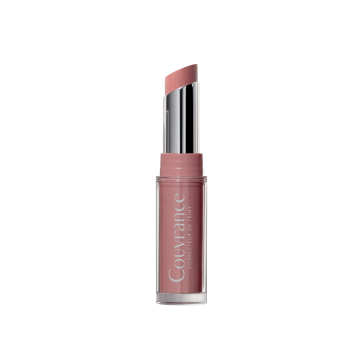 Baume embellisseur l&egrave;vres Nude Tendre spf 20 Couvrance Av&egrave;ne - un stick