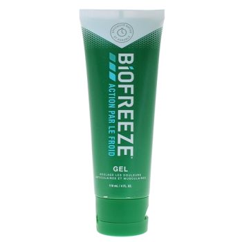 Biofreeze gel action par le froid - tube de 110 g