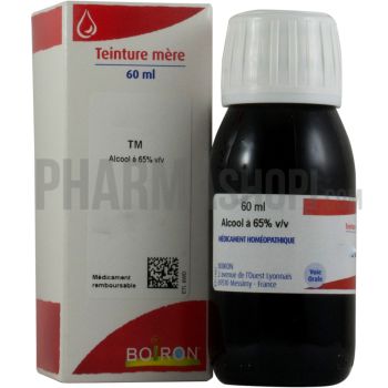 ARNICA MONTANA RADIX Boiron - flacon de teinture m&egrave;re de 125 ml