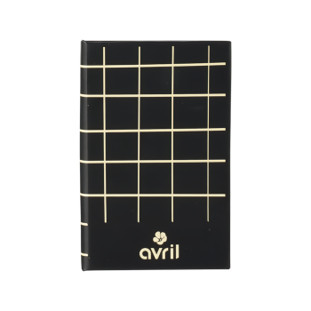 Bo&icirc;tier &agrave; composer rechargeable moyen format Avril - un bo&icirc;tier