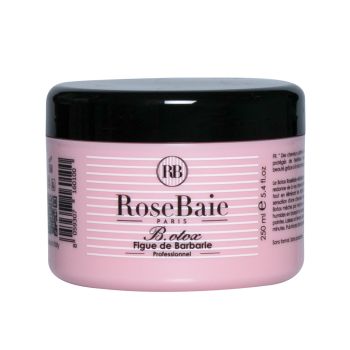 Botox capillaire &agrave; l&rsquo;huile de figue de Barbarie RoseBaie - pot de 250ml