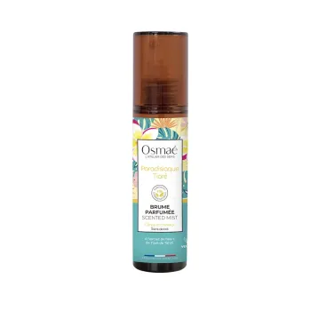 Brume parfum&eacute;e Paradisiaque Tiar&eacute; Osma&eacute; - spray 100ml