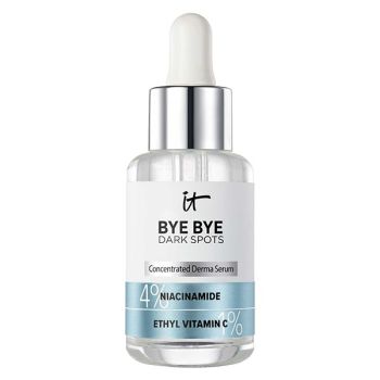 Bye bye dark spots s&eacute;rum It Cosmetics - flacon-pipette de 30 ml