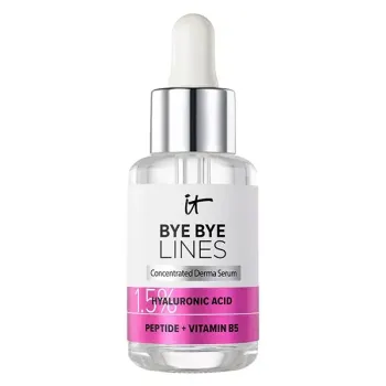 Bye bye lines s&eacute;rum It Cosmetics - flacon-pipette de 30 ml
