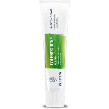 Calendoron cr&egrave;me Weleda - tube de 25 g