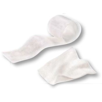 Suprasorb A Alginate 30 cm / 2g (m&egrave;che) Velpeau Lohmann & Rausher - boite de 5 m&egrave;ches