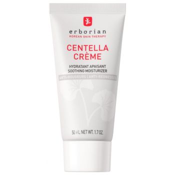Centella Cr&egrave;me Erborian - tube de 50 ml