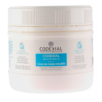 C&eacute;rat de Galien modifi&eacute; Codexial - pot de 500ml