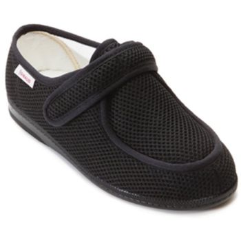 Chaussure th&eacute;rapeutique CHUT Podogib Delphes noir mixte Gibaud