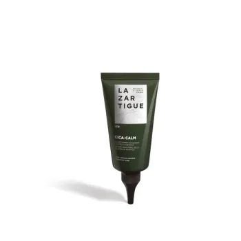 Cica-Calm gel&eacute;e dermo-apaisante Lazartigue - tube de 75ml