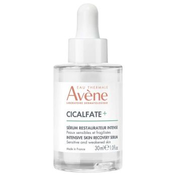 Cicalfate+ S&eacute;rum restaurateur intense Av&egrave;ne - flacon-pipette de 30ml