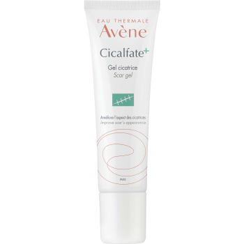 Cicalfate+ Gel Cicatrice Av&egrave;ne - tube de 30 ml