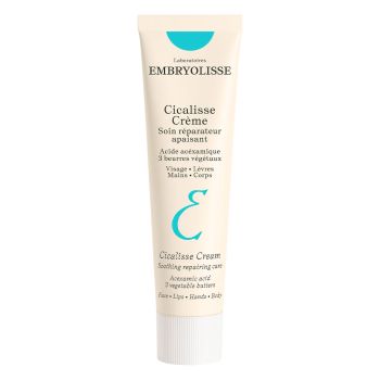 Cicalisse cr&egrave;me restauratrice de l'&eacute;piderme Embryolisse - tube de 40 ml