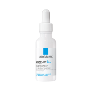 Cicaplast B5 S&eacute;rum La Roche-Posay - flacon de 30ml
