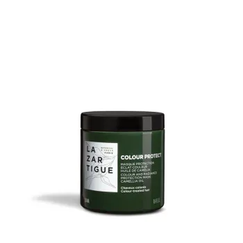 Colour Protect masque &eacute;clat couleur Lazartigue - pot de 250ml